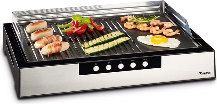 Trisa Gourmet Grill