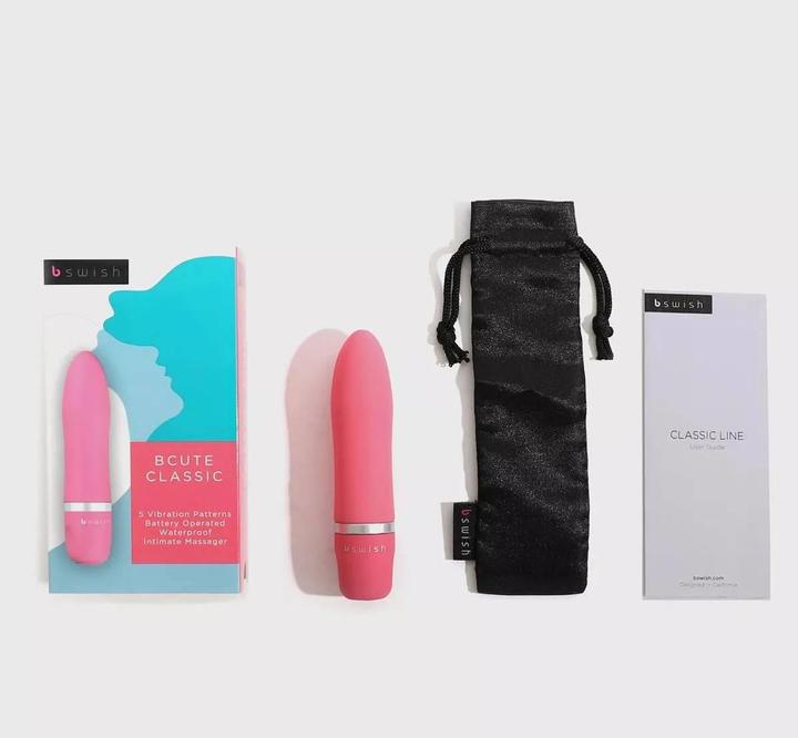 Image du produit Bswish Bcute
