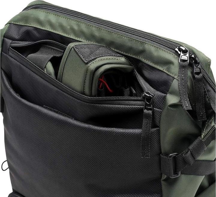 Actual product image Manfrotto Street Convertible Tote Bag (Camera shoulder bag, 12 l)