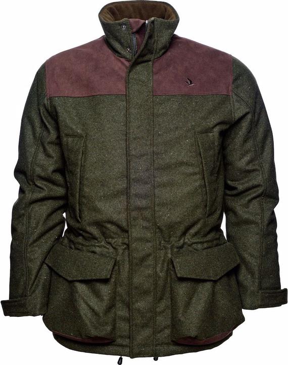 Actual product image Seeland Dyna jacket (48)