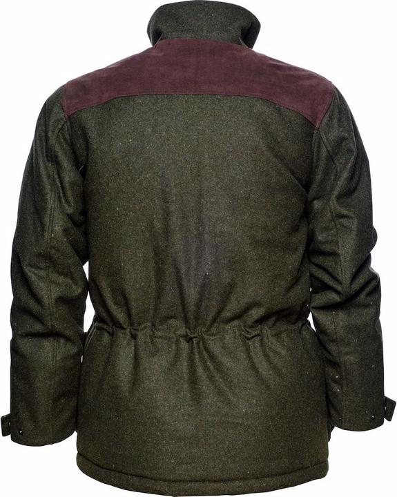 Actual product image Seeland Dyna jacket (48)
