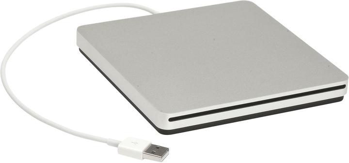 Actual product image Apple SuperDrive (DVD drive)