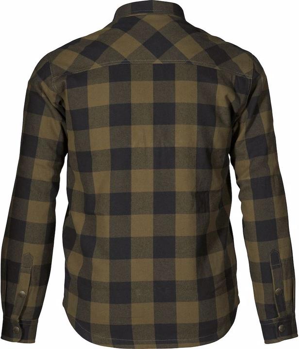 Actual product image Seeland Canada shirt (M)