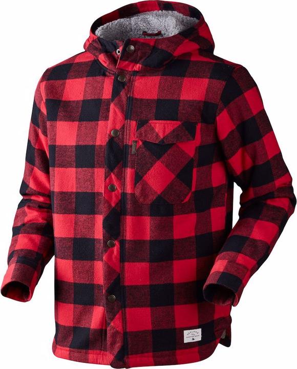 Seeland Canada Jacke