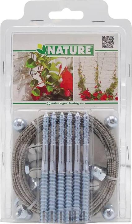 Produktbild Nature Wire trellis kit (1000 cm)