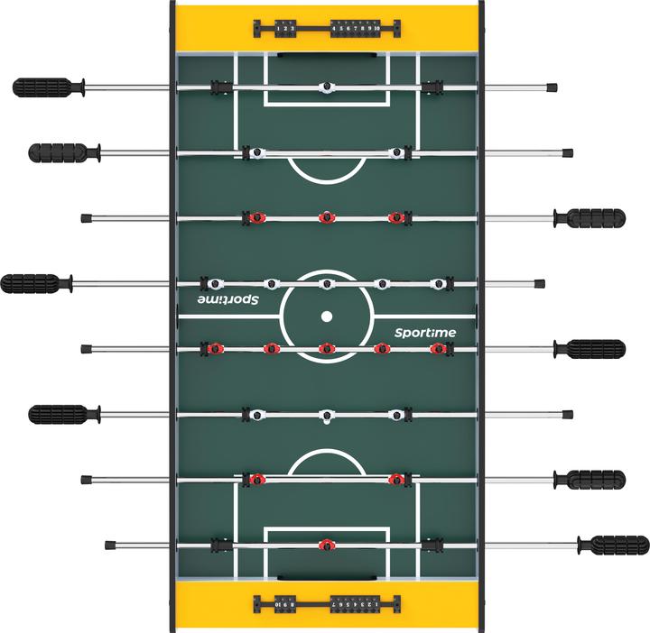 Produktbild Sportime Kinderkicker, 60 cm hoch