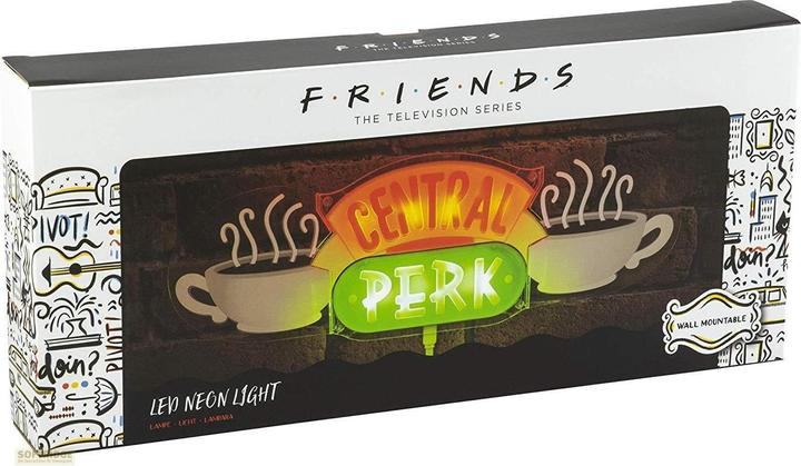 Paladone Products Central Perk