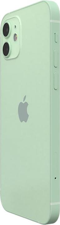 Actual product image Renewd iPhone 12 (64 GB, Green, 6.10", 12 Mpx, Dual SIM, A / Like new)