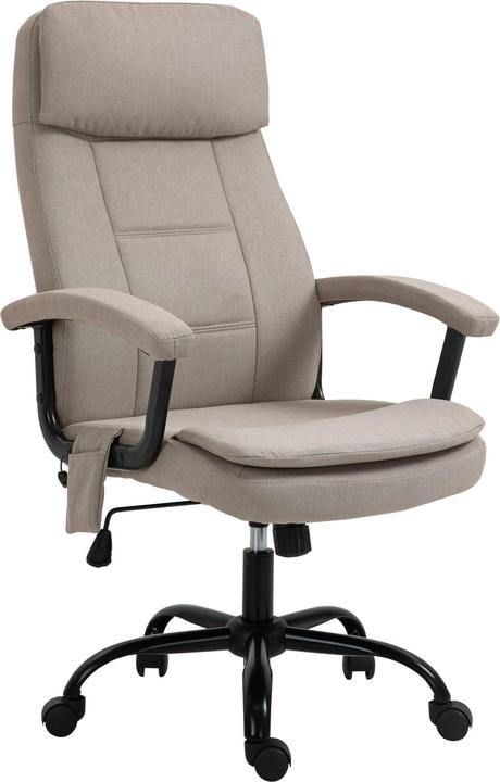 Image du produit Jamb Chaise de bureau avec fonction massage
