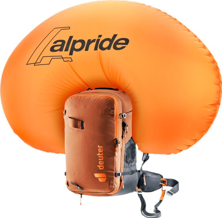 Image du produit Deuter Alproof 32 (32 l)