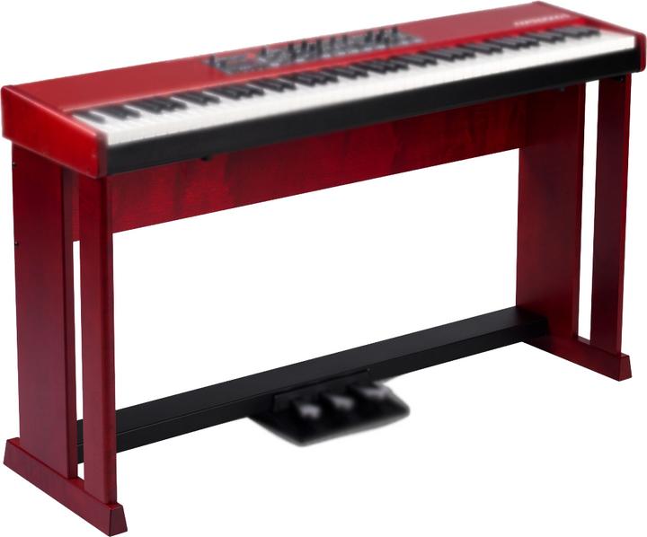 Produktbild Nord Wood Keyboard Stand V3