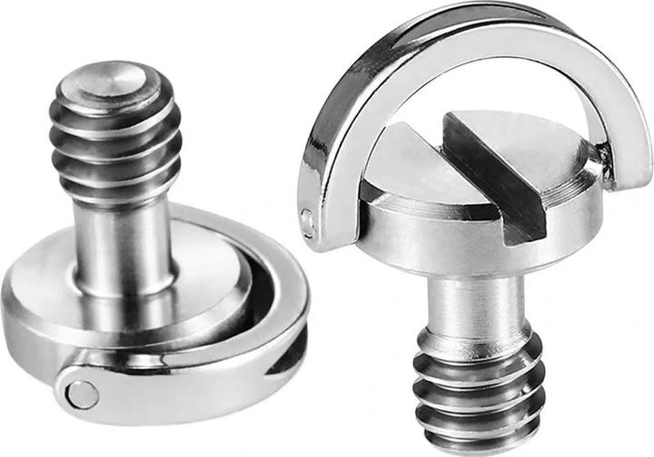 SmallRig Quick release Camera Fixing screw