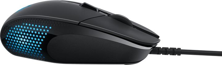 Actual product image Logitech G G302 Daedalus Prime (Cable)