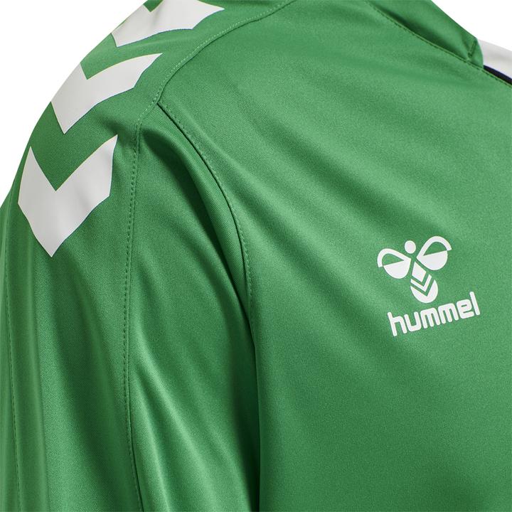 Image du produit hummel Core Xk Poly Jersey L/S (XXL)