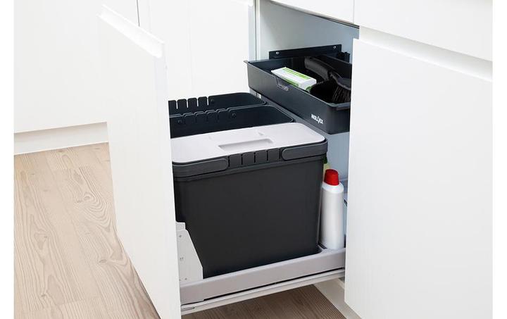 Produktbild Müllex Trioxx (48 l)