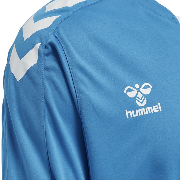 Produktbild hummel Core Xk Poly Jersey L/S (3XL)