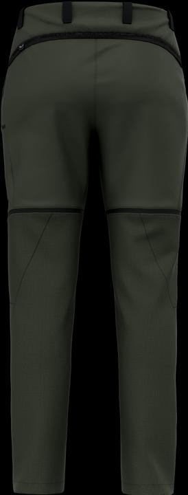 Produktbild Salewa Puez Hemp Durastretch 2 in 1 Hose Da (42)