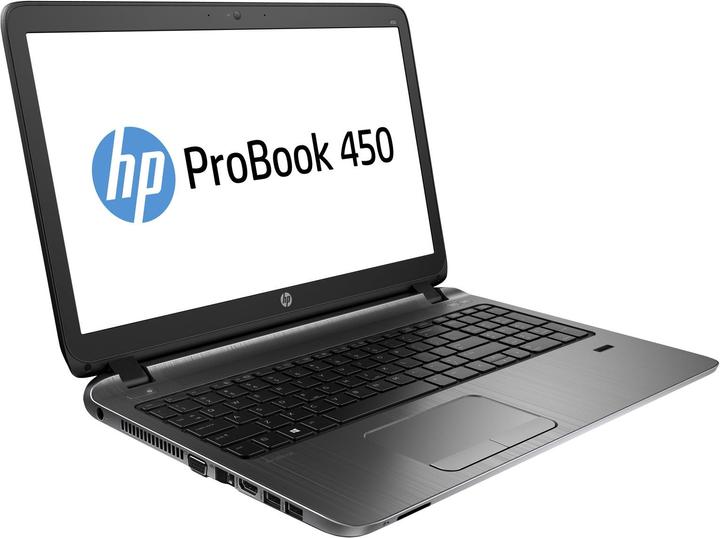 Produktbild HP ProBook 450 G2 (15.60", Intel Core i5-4210U, 8 GB, CH)