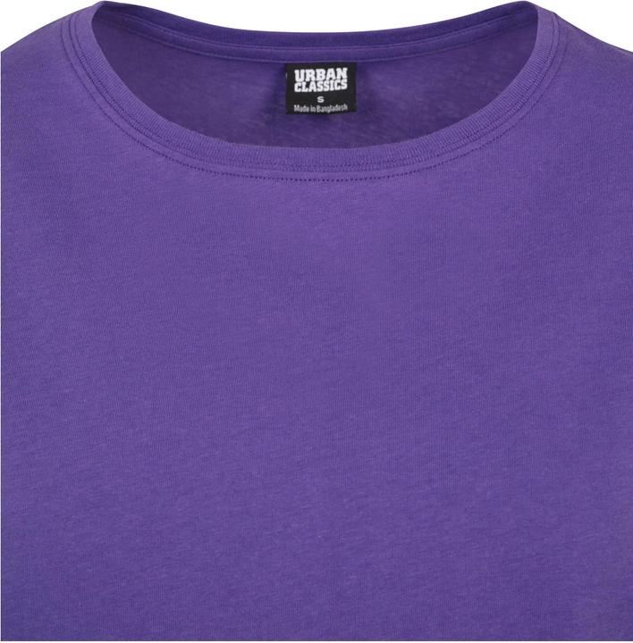 Actual product image Urban Classics Ladies Extended Shoulder Tee (XXL)