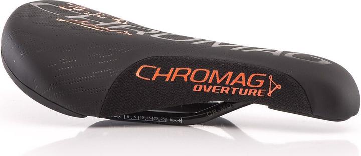 Chromag Overture