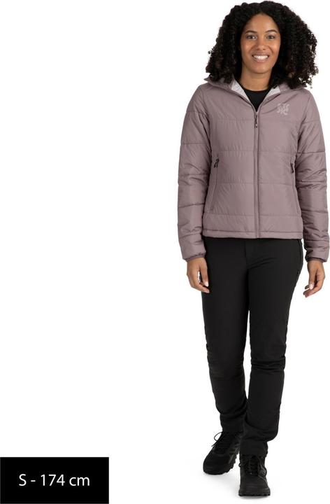 Immagine prodotto Stoic Women's MountainWool120 StorboSt. Hoody (XS)