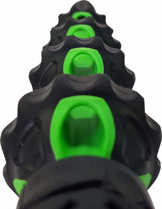 Actual product image Tunturi Muskel Roller Massage Stick