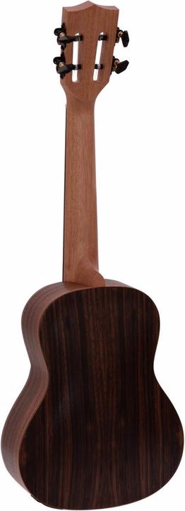 Immagine prodotto Dimavery UK-800 Ukulele da concerto, abete rosso massiccio (Concertistico, Adulti)