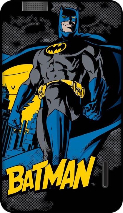 Estar Hero Batman (nur WLAN, 7", 16 GB, multicolour)