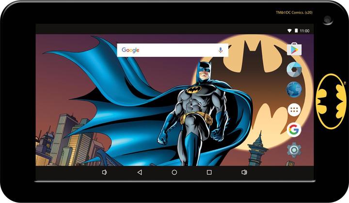 Produktbild Estar Hero Batman (nur WLAN, 7", 16 GB, multicolour)