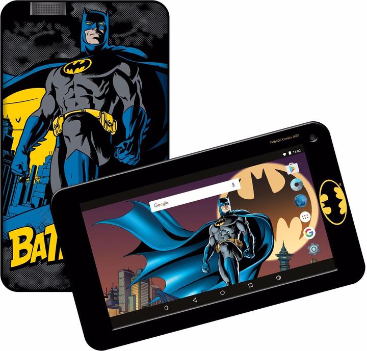 Produktbild Estar Hero Batman (nur WLAN, 7", 16 GB, multicolour)