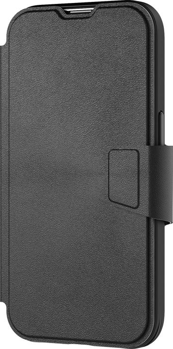 Produktbild tech21 Evo Lite Wallet iPhone 14 Pro Case - Black (Apple iPhone 14 Pro)