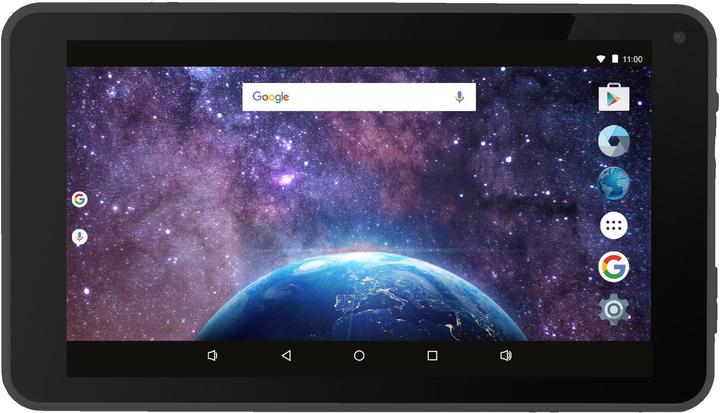 Produktbild Estar Tablet HERO Star Wars 7 16 GB (7", 16 GB, Schwarz, Rot)