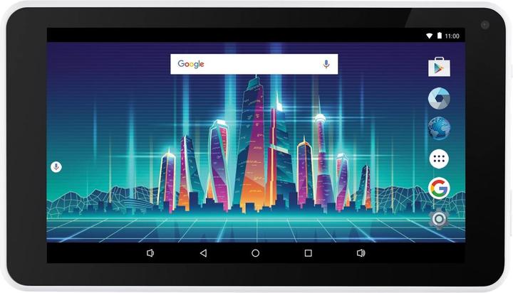 Produktbild Estar Tablet HERO Transformers 7 16 GB (7", 16 GB, Blau, Weiss, Rot, Gelb, Mehrfarbig)