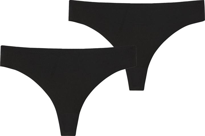 Produktbild Schiesser String Invisible Soft (36, 2er Pack)