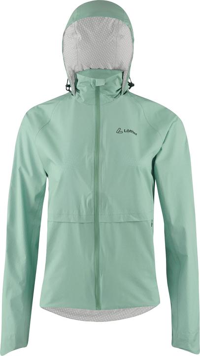 Produktbild Löffler Radjacke WPM Pocked CF (XL)