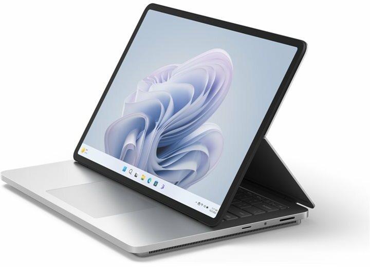 Image du produit Microsoft Surface Laptop Studio 2 (14.40", Intel Core i7-13700H, 32 Go, 1000 Go, CH)