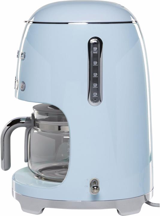 Actual product image Smeg DCF02PBEU