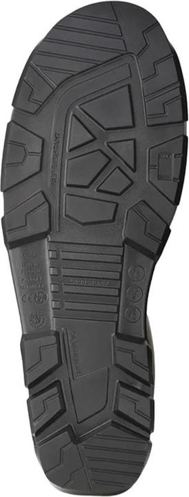 Image du produit Dunlop - Bottes de sécurité WORK-IT - Adulte (42)
