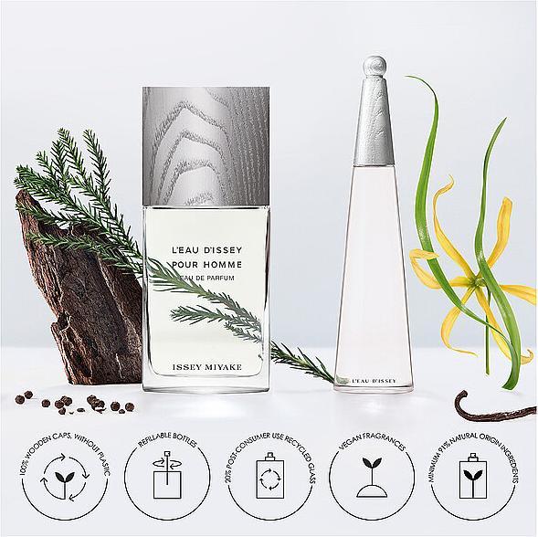 Immagine prodotto Issey Miyake L'Eau D'Issey - Eau Parfum Intense (Eau de parfum, 50 ml)