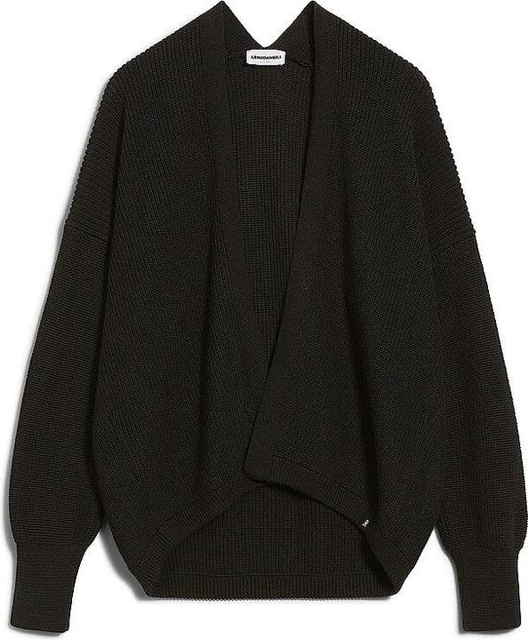 Immagine prodotto Armedangels Vildaana Cardigan Black (L)