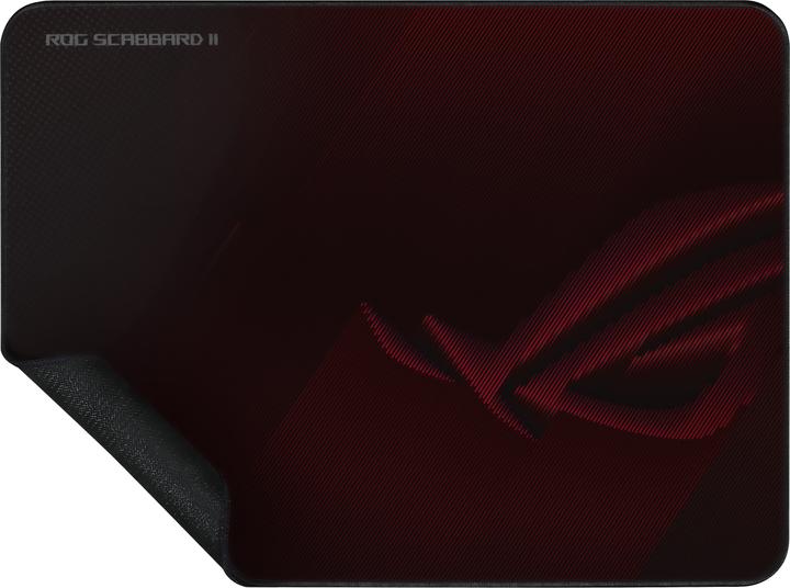 Actual product image ASUS ROG Scabbard II (M)