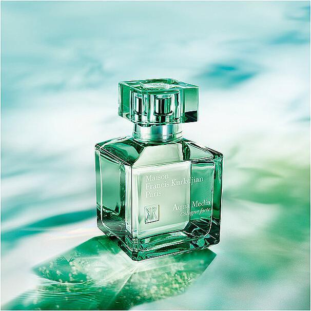 Immagine prodotto Maison Francis Kurkdjian Aqua Media Colonia Forte (Eau de parfum, 70 ml)