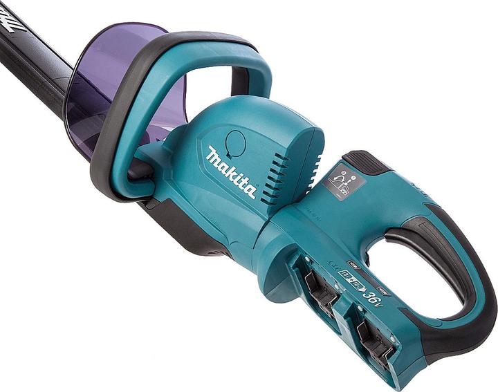 Actual product image Makita DUH651Z (Cordless hedgecutters)