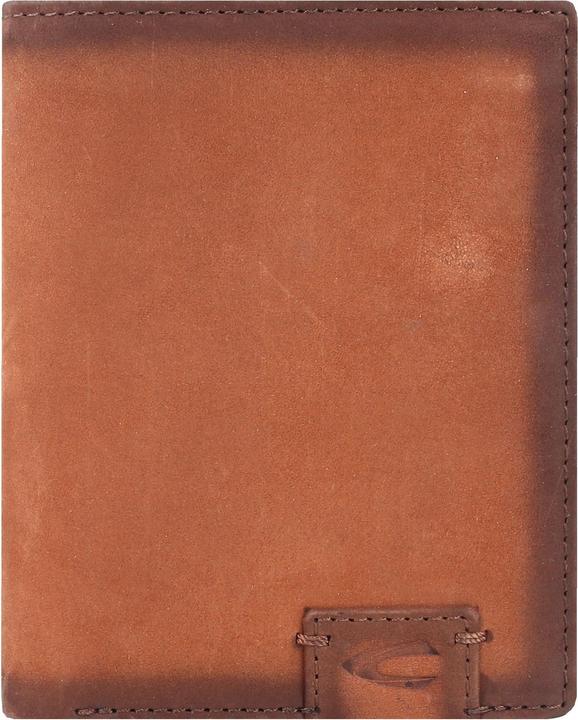 Camel Active Dallas Geldbörse RFID Schutz Leder 11 cm