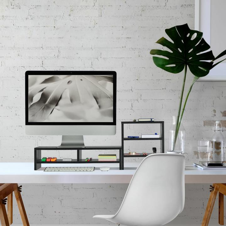 Image du produit Relaxdays Bambus