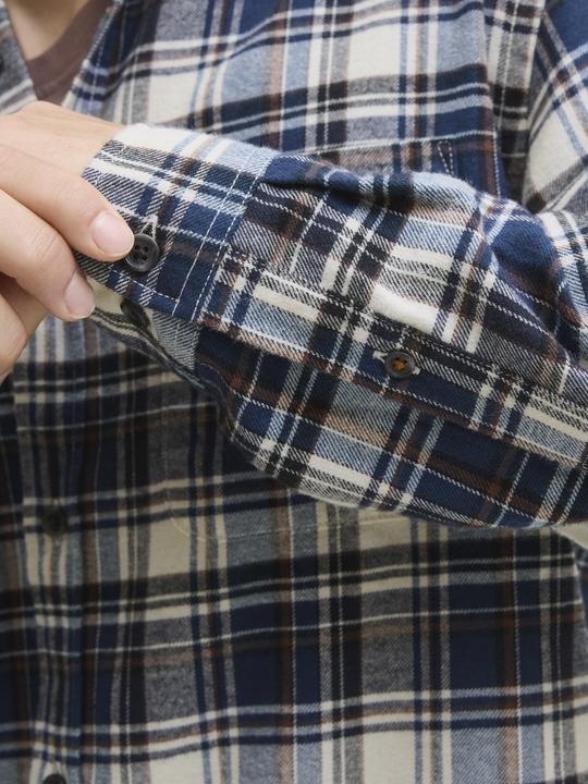 Immagine prodotto Jack & Jones Comfort Fit Hemd Hemd (XL)