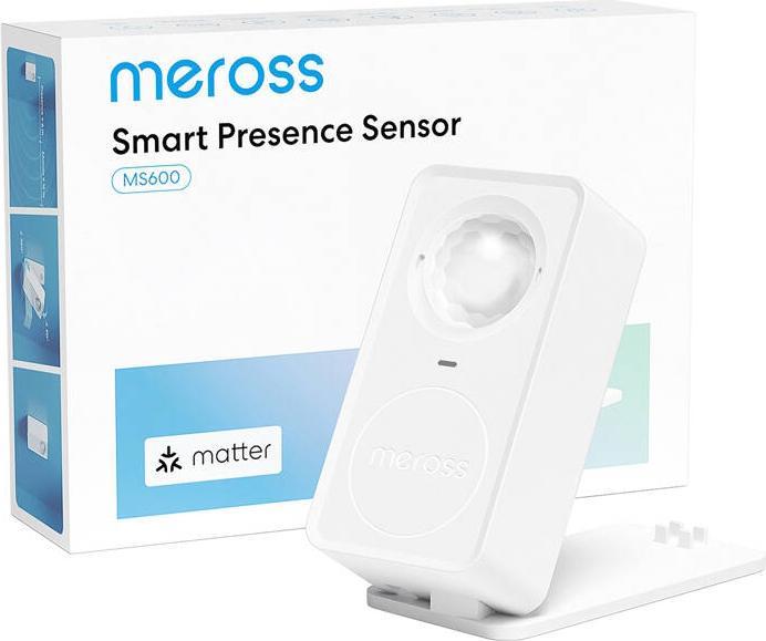 Immagine prodotto Meross Intelligenter Präsenzsensor (12 m)