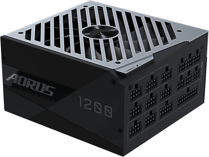 Produktbild Gigabyte DUPLIKAT Aorus P1200W (1200 W)