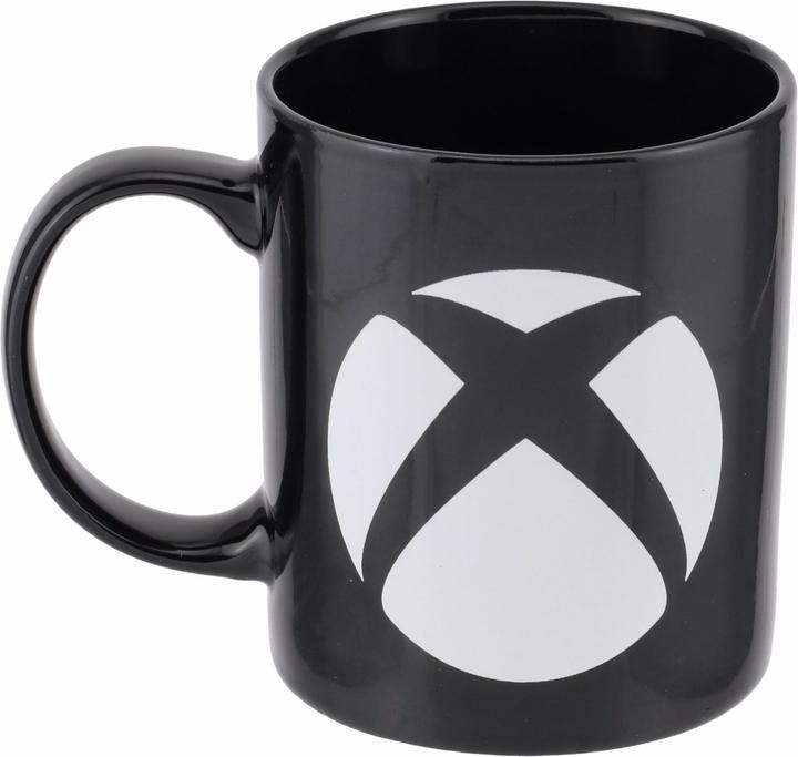 Actual product image Paladone Products Xbox Ceramic Mug and Sock set (300 ml, 1 x)