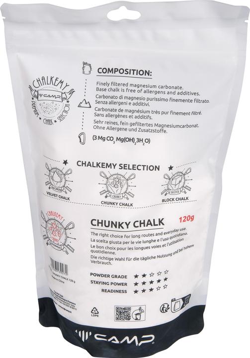Immagine prodotto Camp Gesso a mano libera 120g